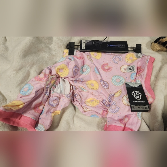 Dog Pajamas - Picture 2 of 4